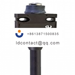 Ex 14 W 2O 5m Steute plunger travel