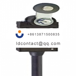 Ex 14 D 1O 1S 5m Steute lever trave