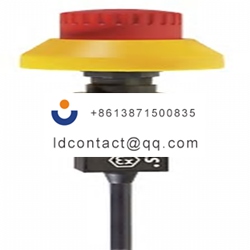 Ex 14 RUV 2O 5m Steute push button 