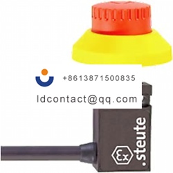 Ex 14 RUV S 2O 5m Steute button tra