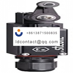 Ex ES 97 D 11  60 c Steute lever tr