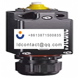 Ex ES 97 W 02  60 c Steute plunger 