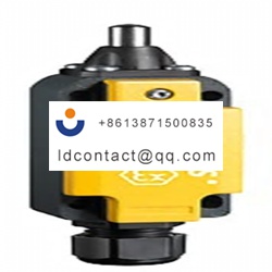 Ex ES 98  11  40C Steute plunger tr