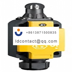 Ex ES 98 R  02  40C Steute roller p