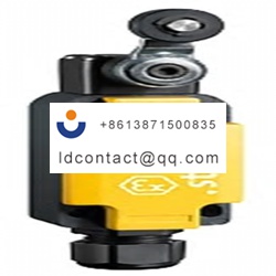 Ex ES 98 D 11  40C Steute lever tra