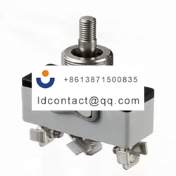 637H X2330 APEM Knob Switch  Single