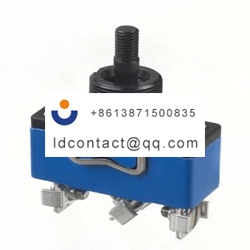 639H GX2330 APEM Knob Switch  Singl