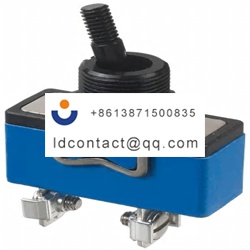 647H GX2330 APEM Knob Switch  Doubl