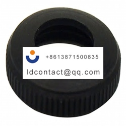 U129 APEM Knob Switch Hex Nut  Knur
