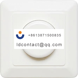 3960X0800 Bodo Ehmann Rotary Dimmer