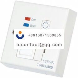 FSTWIFITU Timeguard Switched Outlet