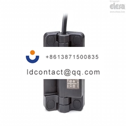 426611 Elesa hinge switch  model 42