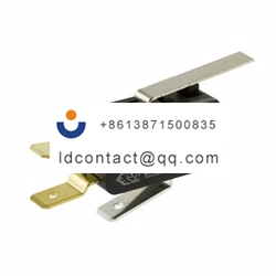 D459 V3LD ZF short lever microswitc