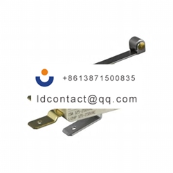 D45U V3RD ZF Roller Rod Microswitch