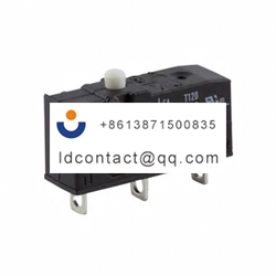 DB1C A1AA ZF push button microswitc