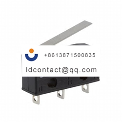 DB1C A1LB ZF Short Arm Microswitch 