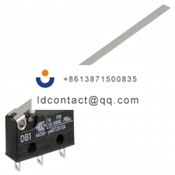 DB1C A1LD ZF Long Arm Micro Switch 