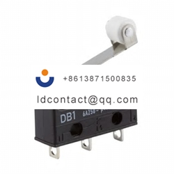 DB1C A1RC ZF Roller Lever Microswit