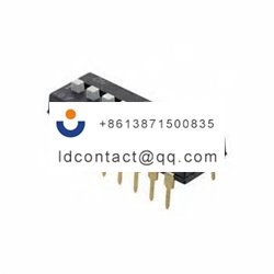 SDA08H1BDA C   K 8 bit DIP switch  