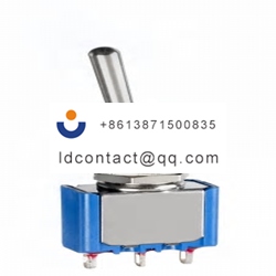 5637AB 2 APEM Pushbutton Switch  Si