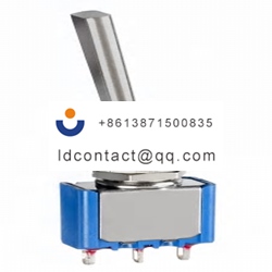 5637AB 8 APEM Pushbutton Switch  SP
