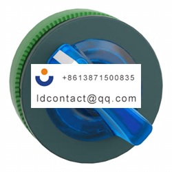 ZB5FK1263 Schneider Electric 2 posi