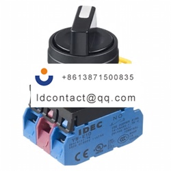 YW1S 31E21 Idec 3 position illumina