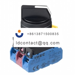 YW1S 32E21 Idec 3 position illumina