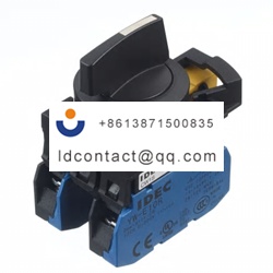 CW1S 31LE20 Idec 3 position selecto
