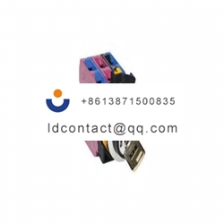 CW4K 31BE20 Idec 3 position key swi
