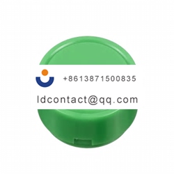HW1A B2G Idec Green Button Head  22