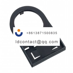 HWAM Idec panel mount  for 22MM HW 