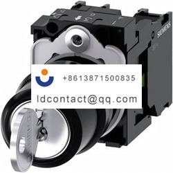 3SU1100 4BL11 1NA0 Siemens 3 positi