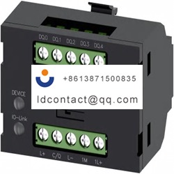 3SU1400 1GD10 1AA0 Siemens IO link 