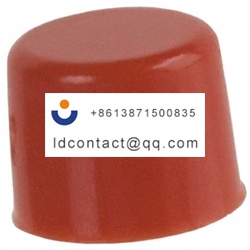 752703000 C   K Red button cap  for