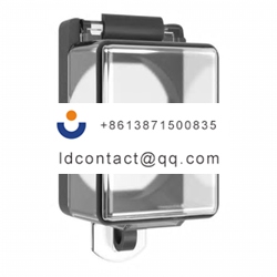 LWA0226 BACO button guard  for L se