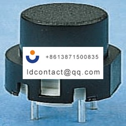 D6R40 F1 LFS C   K tactile switch  
