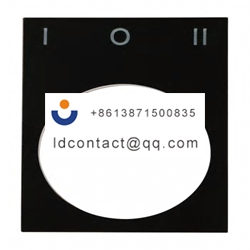 175 3959 RS PRO Button Sign   