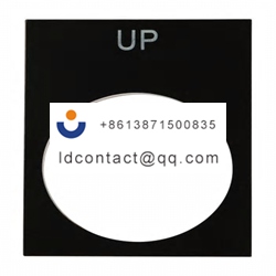 175 3967 Schneider Electric Button 