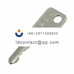 31 989 311 EAO key  for 14 Series