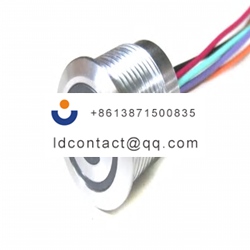 175 8616 RS PRO Capacitive Touch Sw