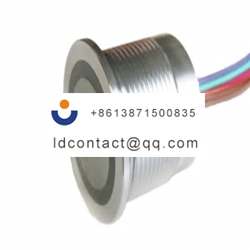 175 8642 RS PRO Piezoelectric Switc