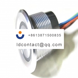 175 8647 RS PRO Piezoelectric Switc