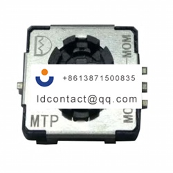 175 9870 RS PRO three position push