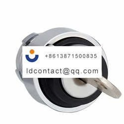 ZB2BG6C Schneider Electric key swit