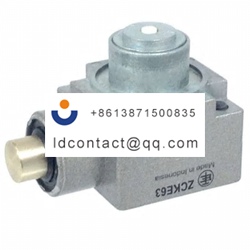 ZCKE63 Telemecanique Sensors Limit 