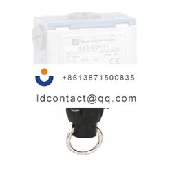 XY2CD01 Telemecanique Sensors Rope 