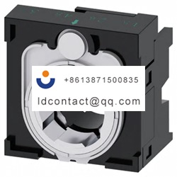 3SU1500 0BA10 0AA0 Siemens Bracket 