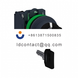 XB5FG03 Schneider Electric 3 positi
