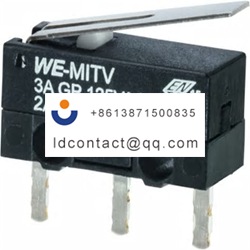 463092370402 Wurth Elektronik Lever
